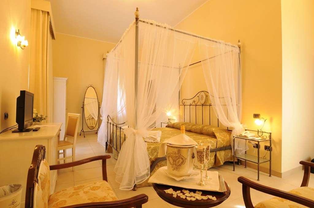 Hotel Villa Fiorita Giulianova Rum bild