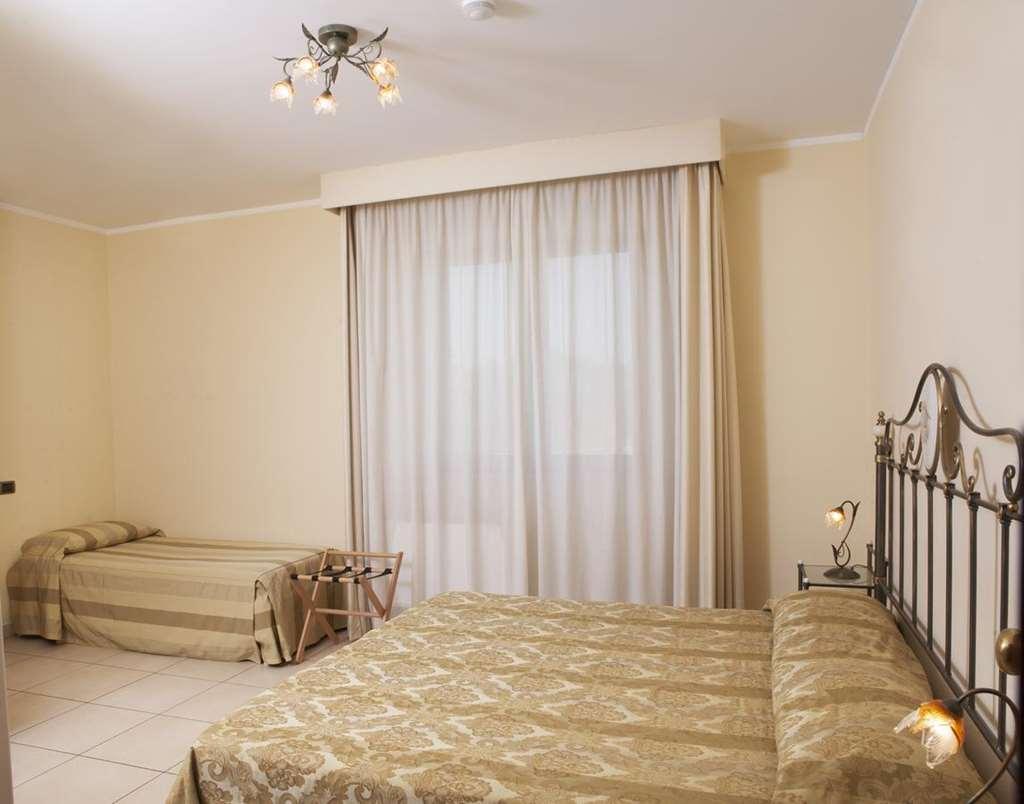 Hotel Villa Fiorita Giulianova Rum bild