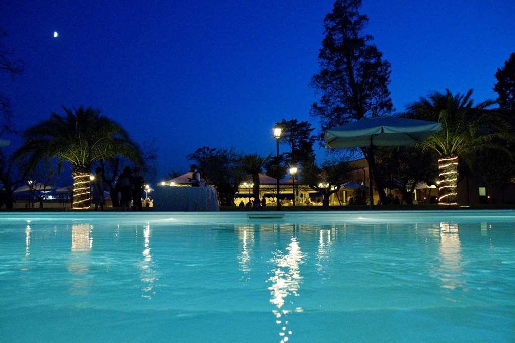 Hotel Villa Fiorita Giulianova Bekvämligheter bild