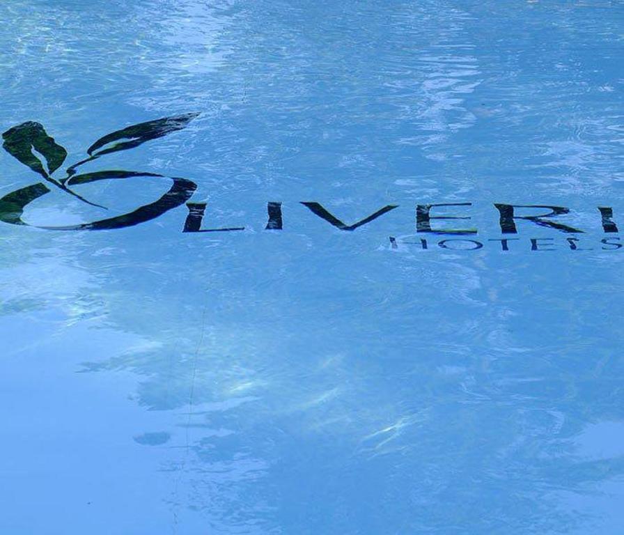 Hotel Villa Fiorita Giulianova Exteriör bild