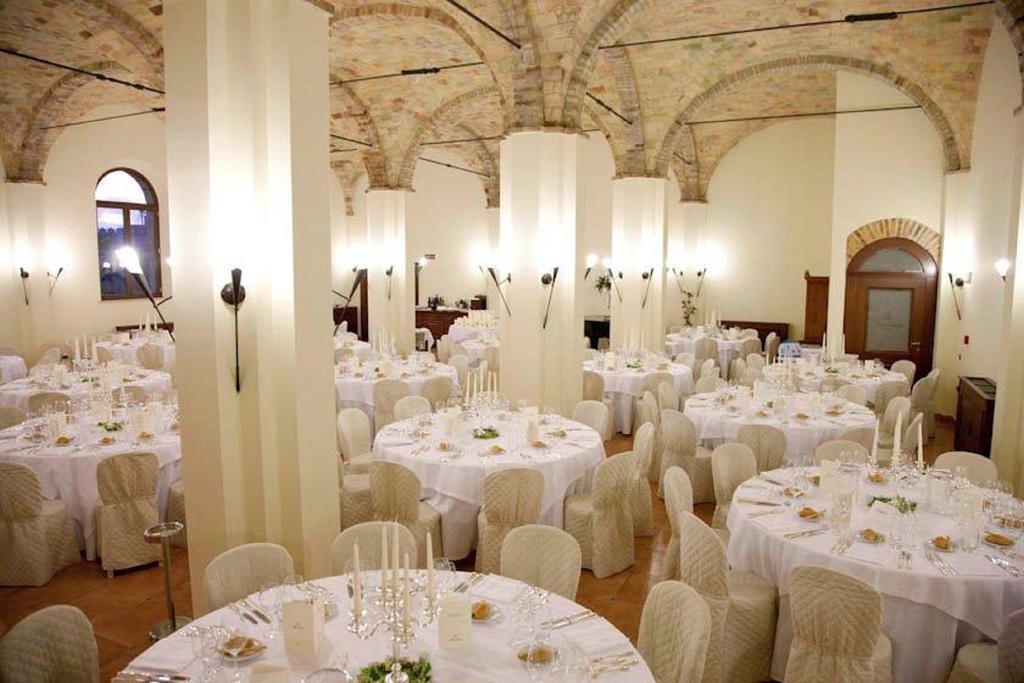 Hotel Villa Fiorita Giulianova Exteriör bild